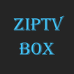 Ziptv Box 아이콘