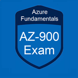 Azure AZ-900 Fundamental Exam