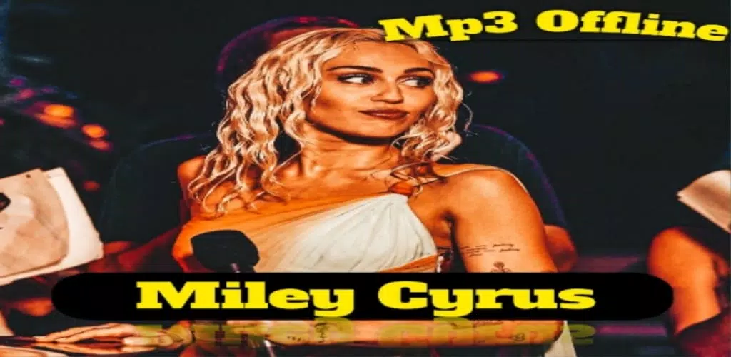 Miley Cyrus Mp3 Musica23 APK for Android Download