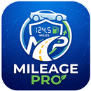 Kitna Deti Hai Mileage Tracker APK