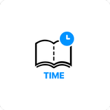 Mileage Book Time アイコン