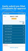 Mileage Book Time screenshot 1