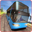 Tourist Bus Game 3D icon