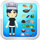 jeu de cuisine APK