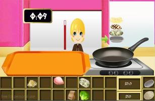 Restaurant Cooking Game скриншот 3