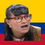 Betty La Fea Stickers icon