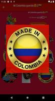 Stickers Colombianos capture d'écran 2