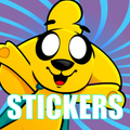 Mike Stickers