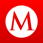 Milenio أيقونة