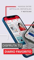 Milenio syot layar 1