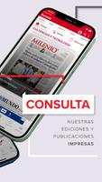 Milenio تصوير الشاشة 2
