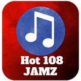 Hot Jamz 108 Oficial Radio