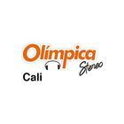 Olímpica Stereo Cali 104.5 आइकन