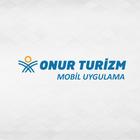 Onur Turizm ไอคอน