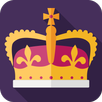 English history - queens, kings, dates, facts APK