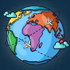 StudyGe - World Geography Quiz XAPK download