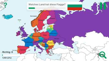 StudyGe－Weltkarte Geographie Screenshot 2