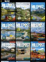 The MILEPOST Poster