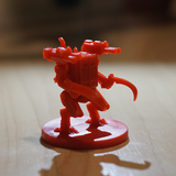Scythe Score Calculator ícone
