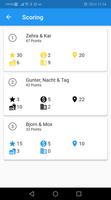Scythe Score Calculator imagem de tela 1