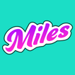 Miles - Video chat online