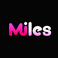 ”Miles - Video chat online