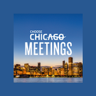 Chicago Meeting Planners Guide ไอคอน