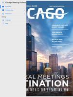 Chicago Meeting Planners Guide ภาพหน้าจอ 1