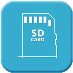 Baixar Mover Apps para o Cartão SD APK