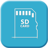 Mover Aplicativos Para SD card icono