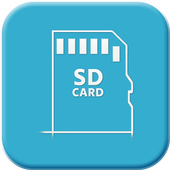 Move Apps To SD CARD 圖標