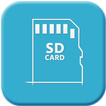 Move Apps To SD CARD