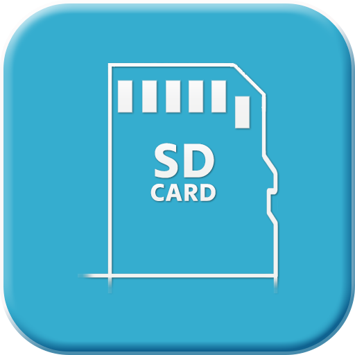 Apps auf SD-Karte verschieben