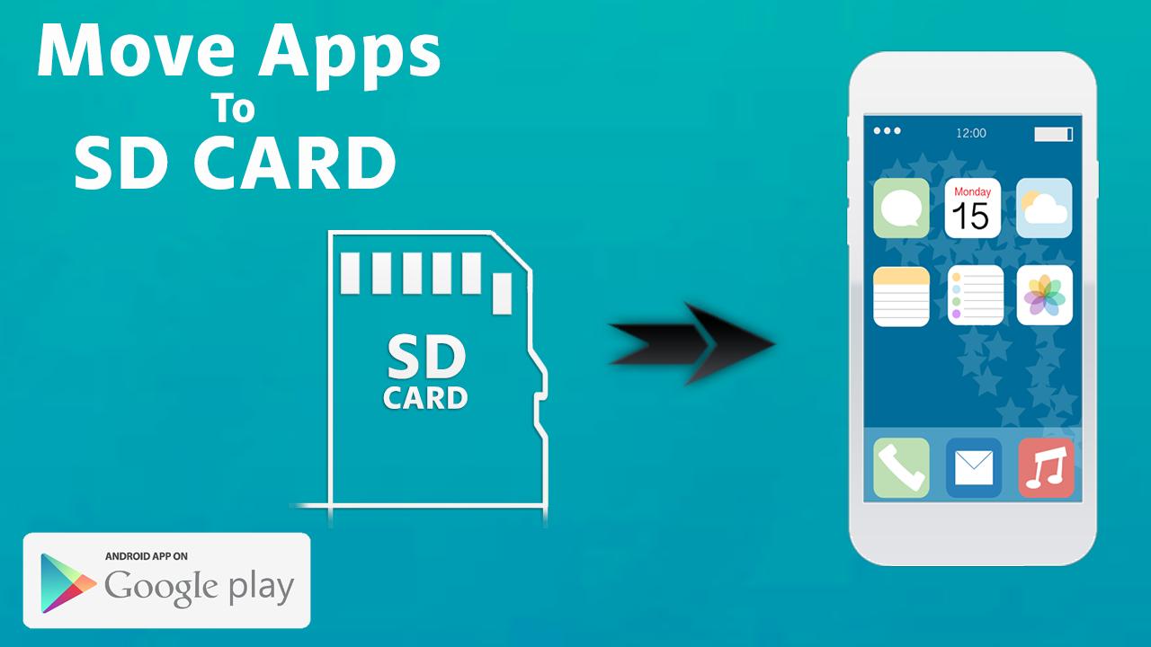 Android İndirme için uygulamaları sd karta taşıma APK