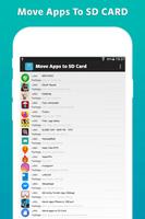 Move Apps To SD CARD screenshot 1