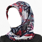 Hijab Fashion Turkish icône