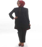 Hijab Fashion Turkish capture d'écran 1