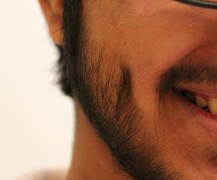 صور غمازات بنات وشباب imagem de tela 1