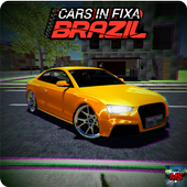 تحميل   Cars in Fixa - Brazil APK 