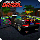 Cars in Fixa - Brazil APK