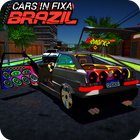 Cars in Fixa - Brazil icône