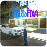 Cars in Fixa - Brazil (Jogo de Carros Rebaixados) - Téléchargement de l'APK  pour Android