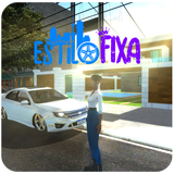 Cars in Fixa - Brazil (Jogo de Carros Rebaixados) - Téléchargement de l'APK  pour Android