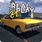 Realplay - Brazil ไอคอน