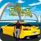 Rolê na City ikon