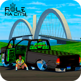 Rolê na City - Brazil APK