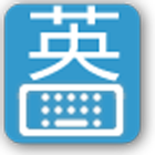 Eng-Chi dictionary keyboard biểu tượng