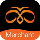 Mileslife-Merchant App icon