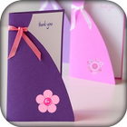 Greeting Card ideas : Creative Greeting Card أيقونة