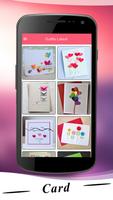 Greeting Card ideas : Creative Greeting Card الملصق